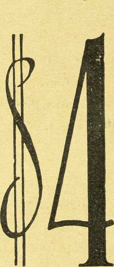 An illustration from Caras y caretas, 1898, leaf 1181
