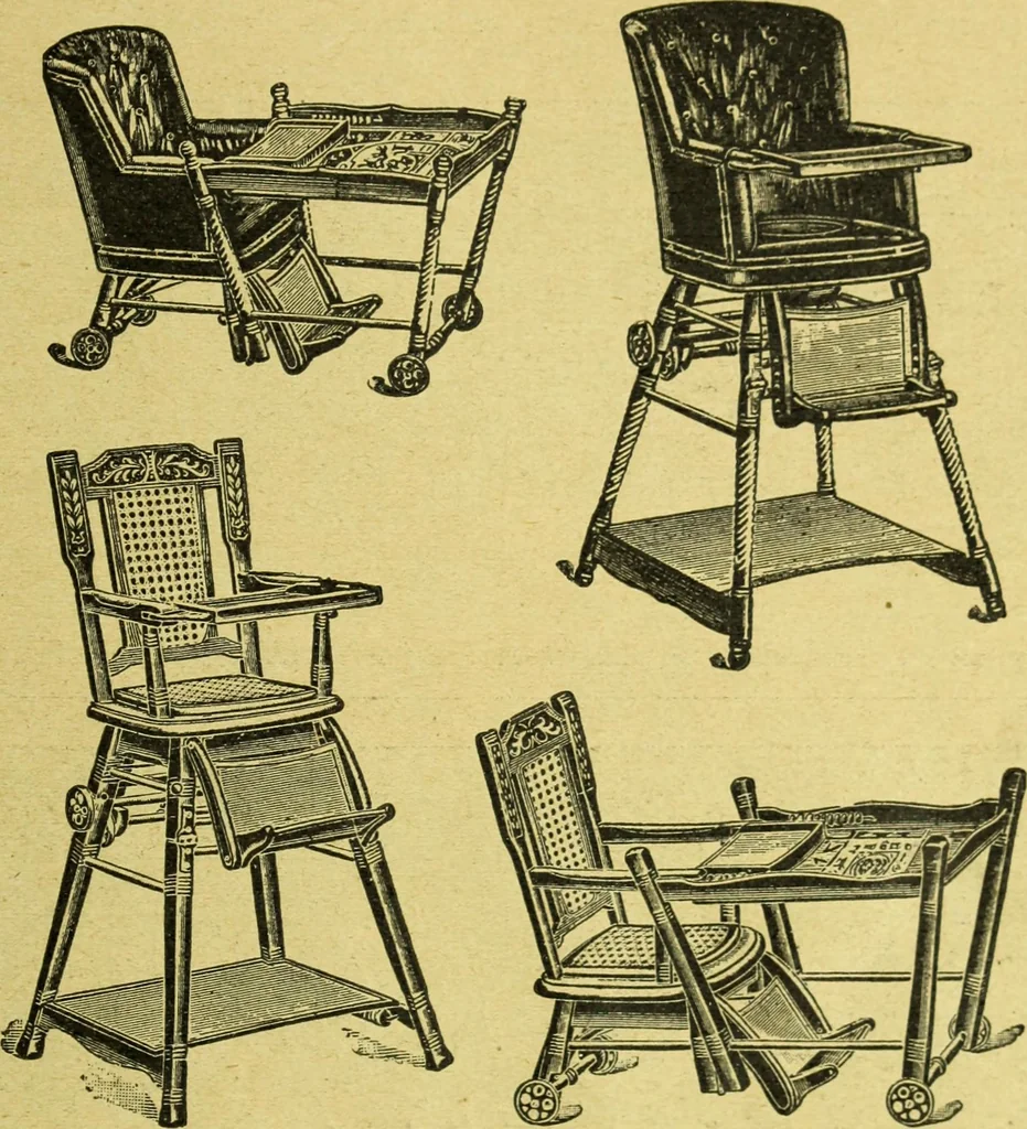 An illustration from Caras y caretas, 1898, leaf 1186