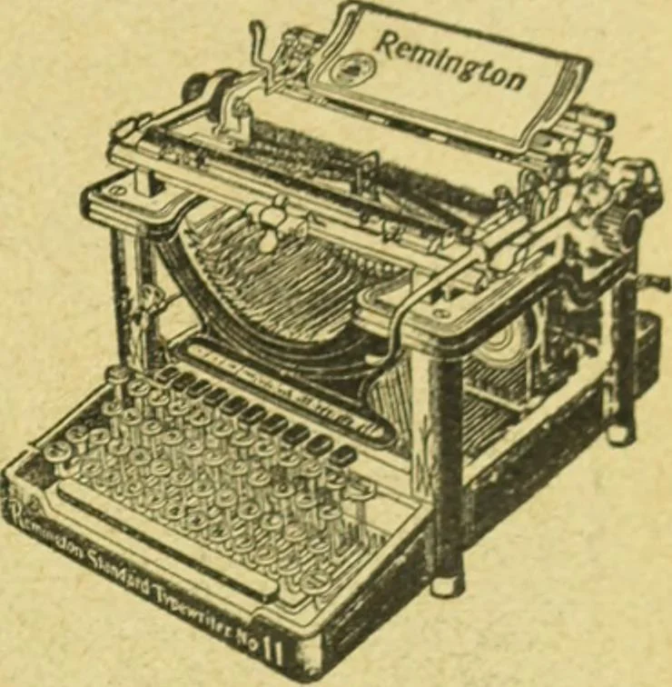An illustration from Caras y caretas, 1898, leaf 1188