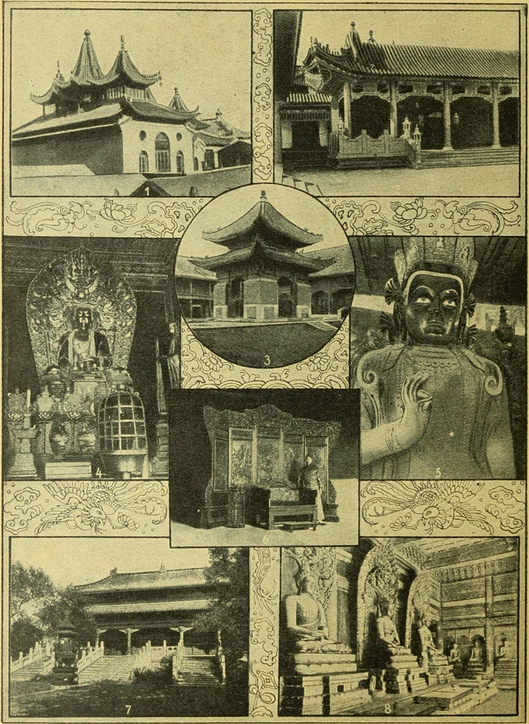 An illustration from Caras y caretas, 1898, leaf 1189