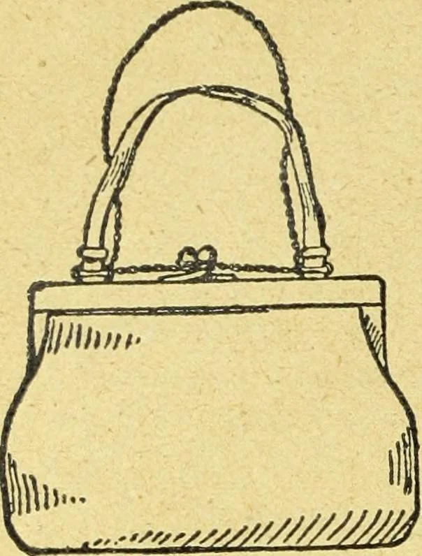 An illustration from Caras y caretas, 1898, leaf 119