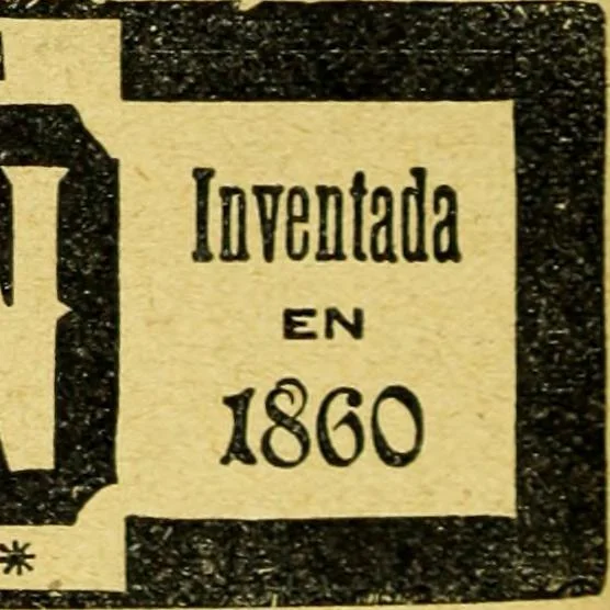 An illustration from Caras y caretas, 1898, leaf 1197