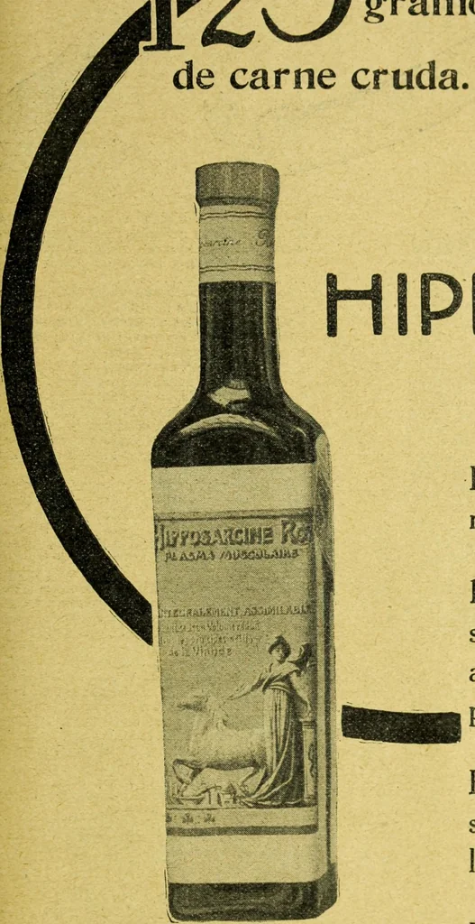 An illustration from Caras y caretas, 1898, leaf 1198