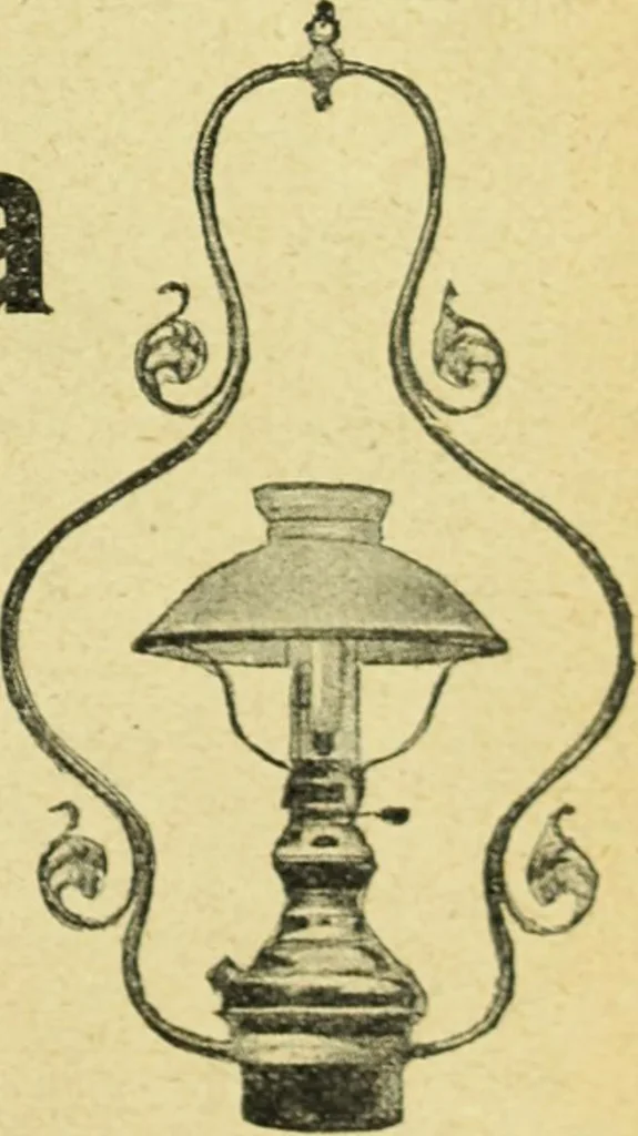An illustration from Caras y caretas, 1898, leaf 1208