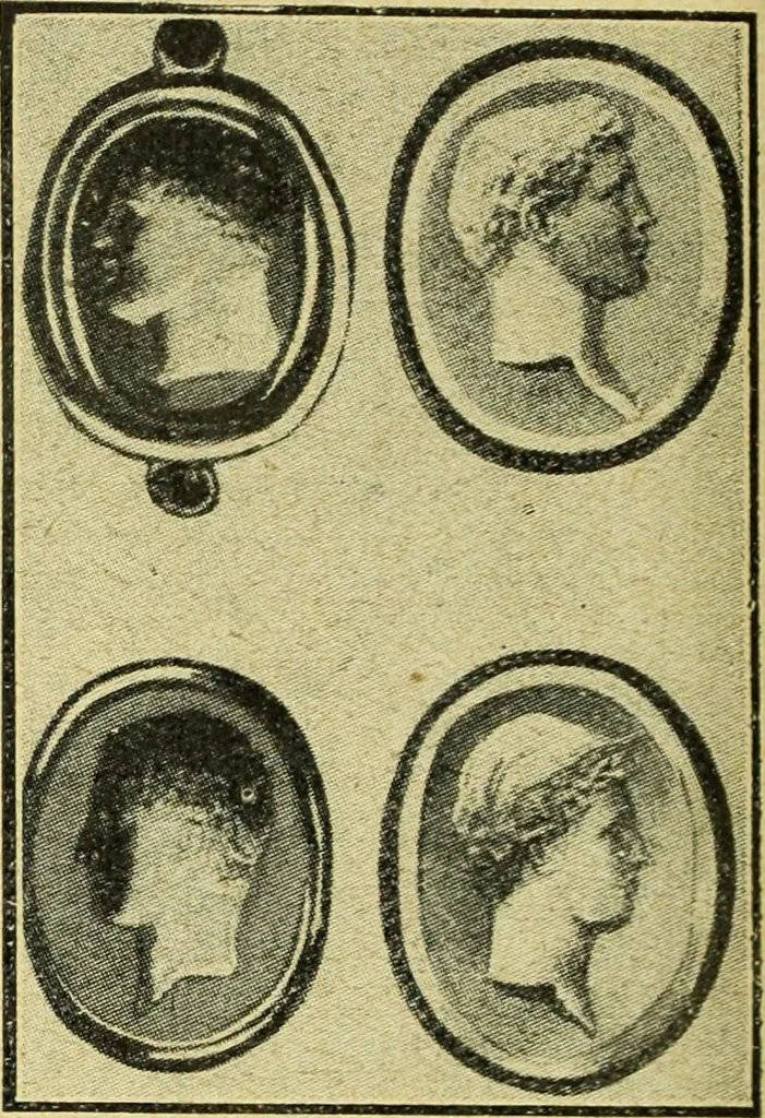 An illustration from Caras y caretas, 1898, leaf 1211