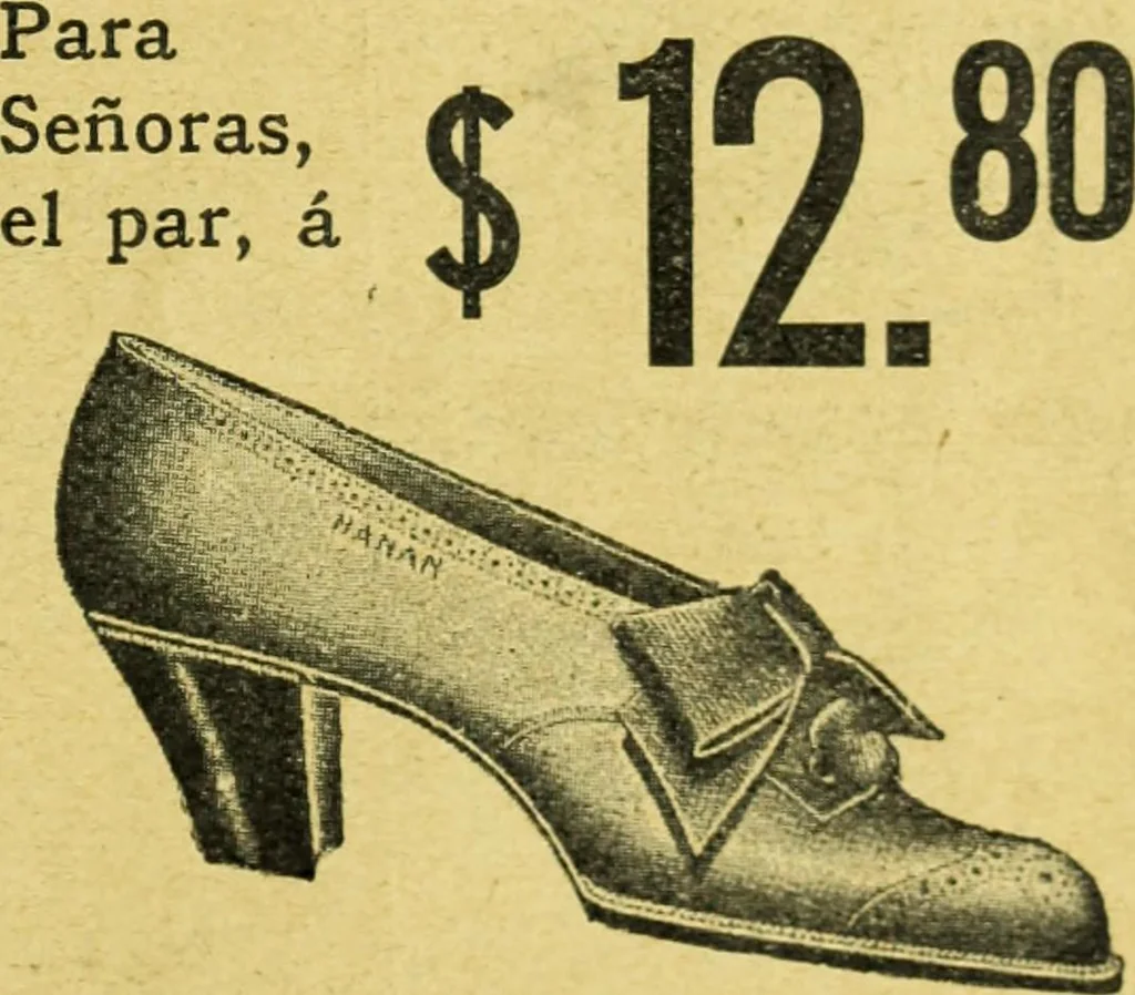 An illustration from Caras y caretas, 1898, leaf 1214