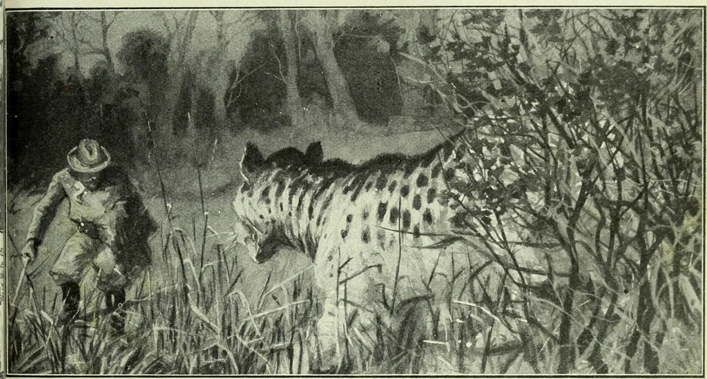 An illustration from Caras y caretas, 1898, leaf 1220