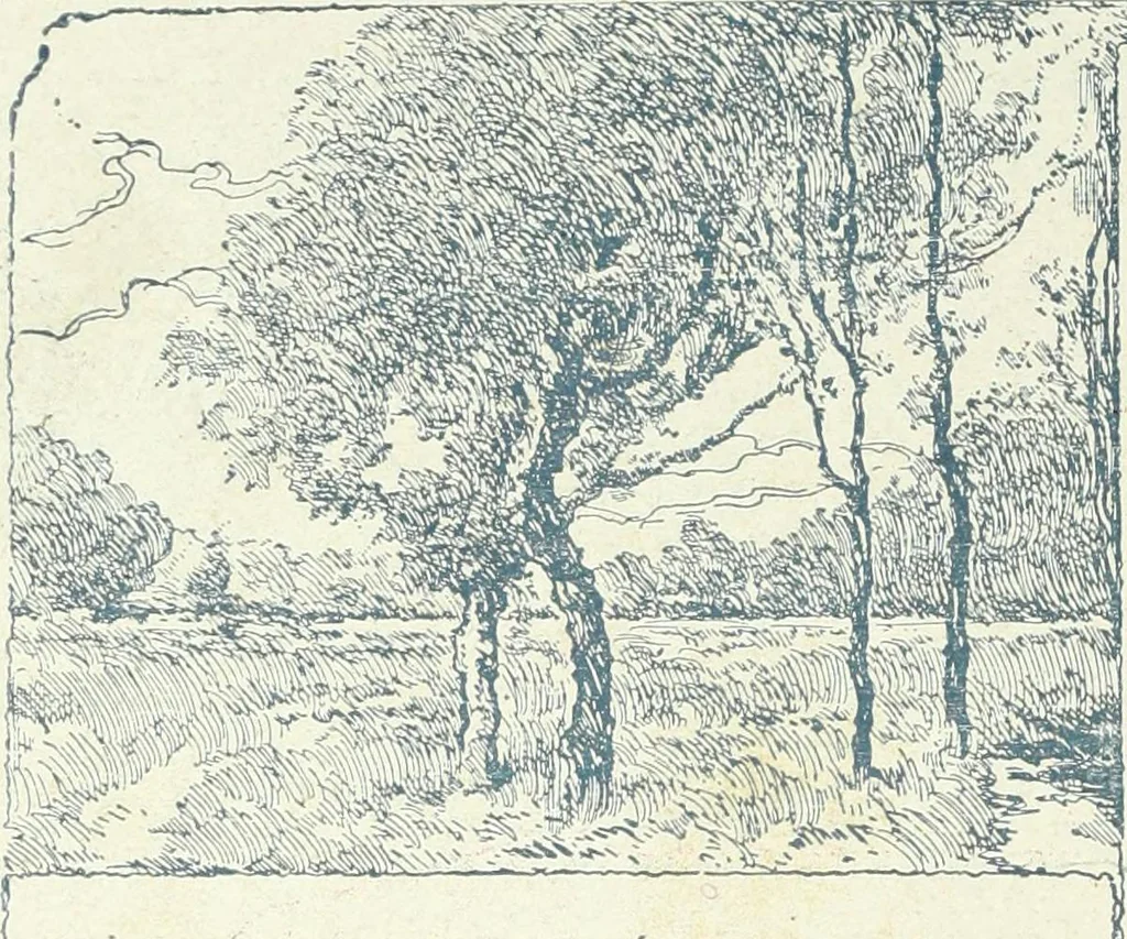 An illustration from Caras y caretas, 1898, leaf 1233