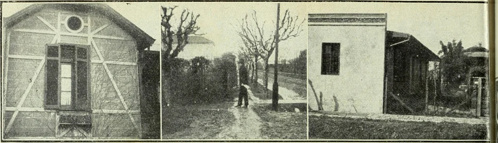 An illustration from Caras y caretas, 1898, leaf 1257