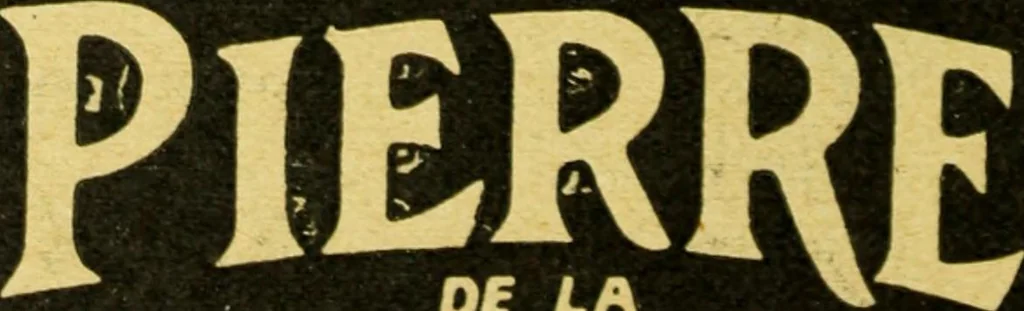An illustration from Caras y caretas, 1898, leaf 1269