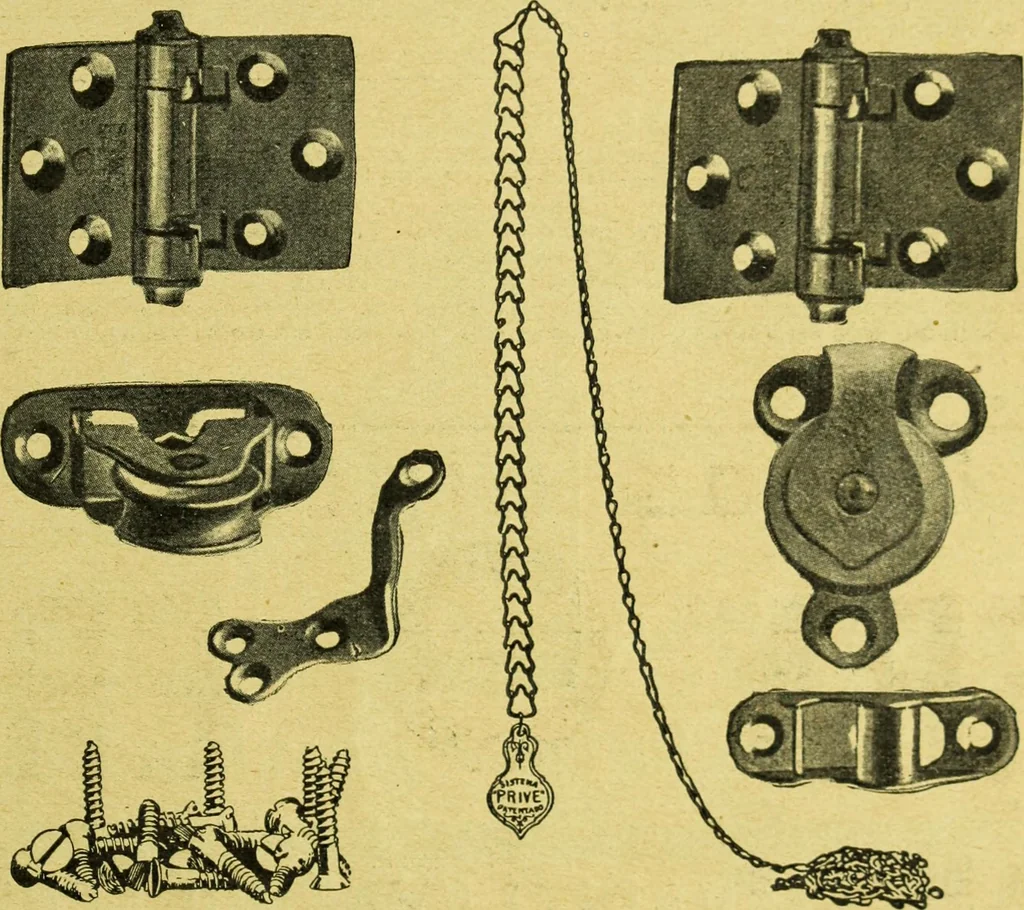 An illustration from Caras y caretas, 1898, leaf 1282