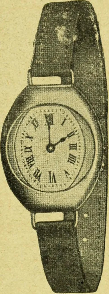 An illustration from Caras y caretas, 1898, leaf 1288
