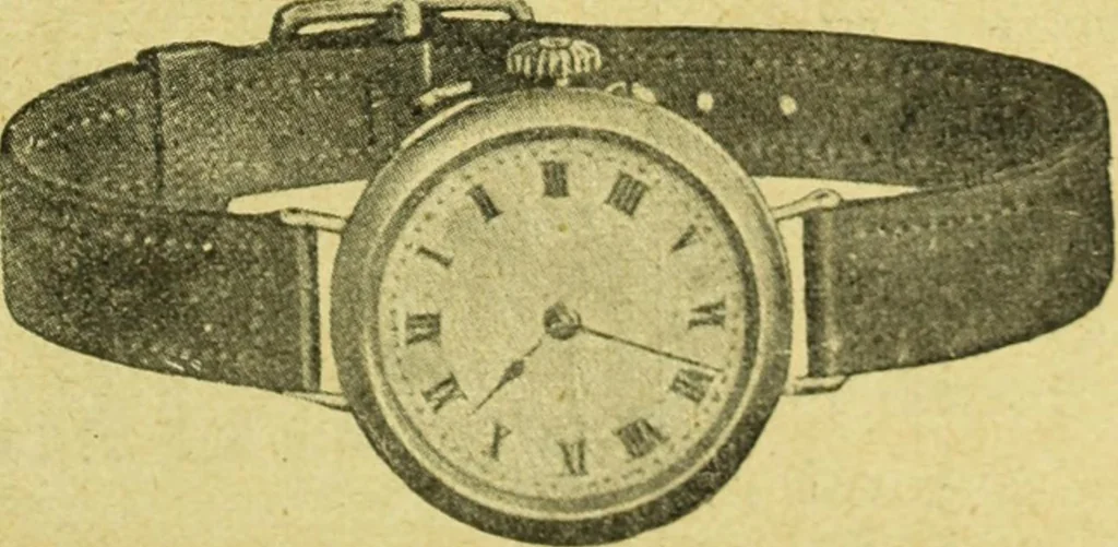 An illustration from Caras y caretas, 1898, leaf 1288