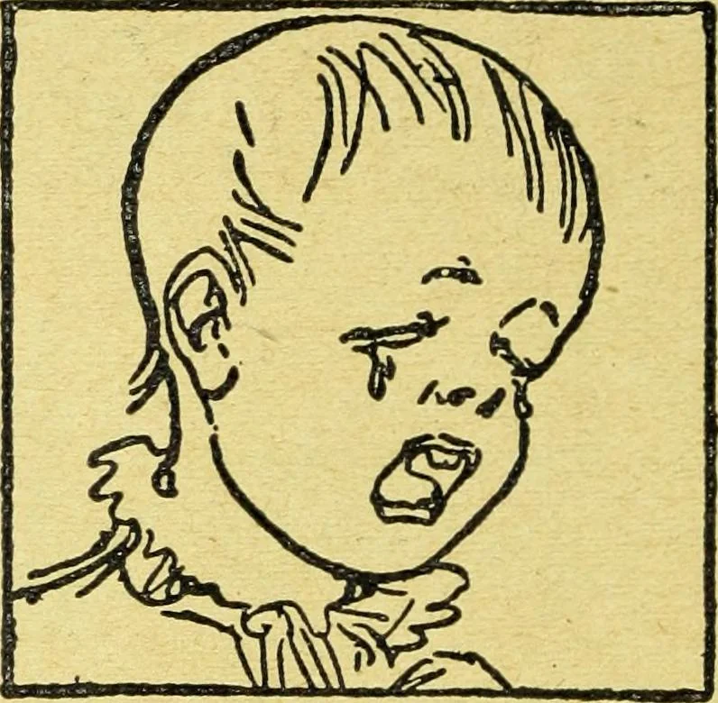 An illustration from Caras y caretas, 1898, leaf 129