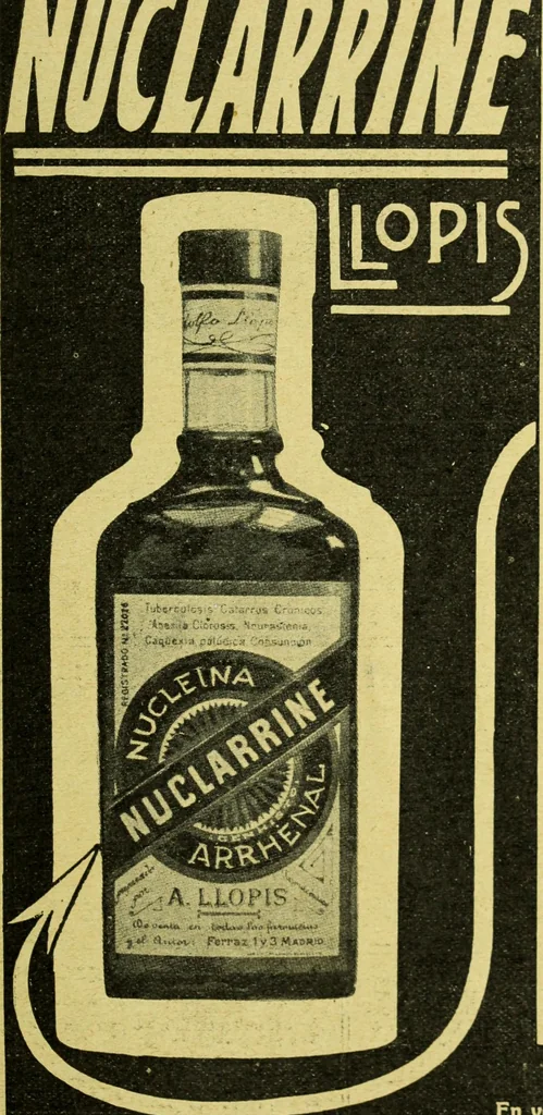 An illustration from Caras y caretas, 1898, leaf 1290