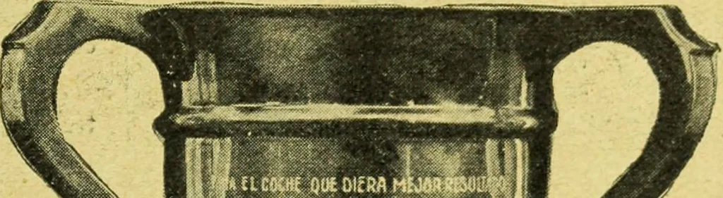An illustration from Caras y caretas, 1898, leaf 1294