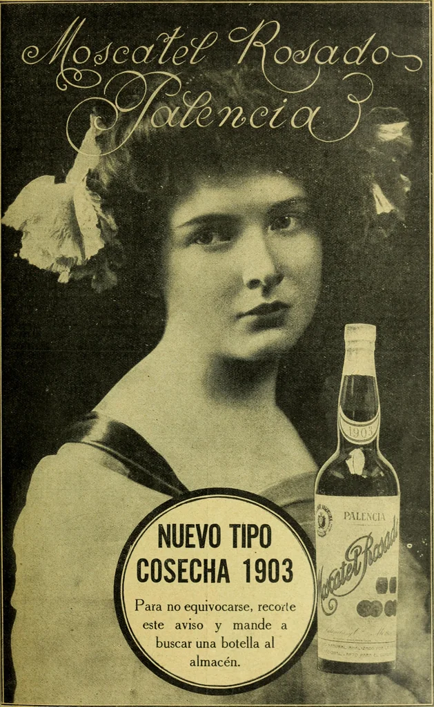 An illustration from Caras y caretas, 1898, leaf 132
