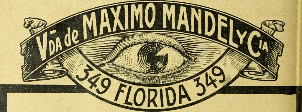 An illustration from Caras y caretas, 1898, leaf 143
