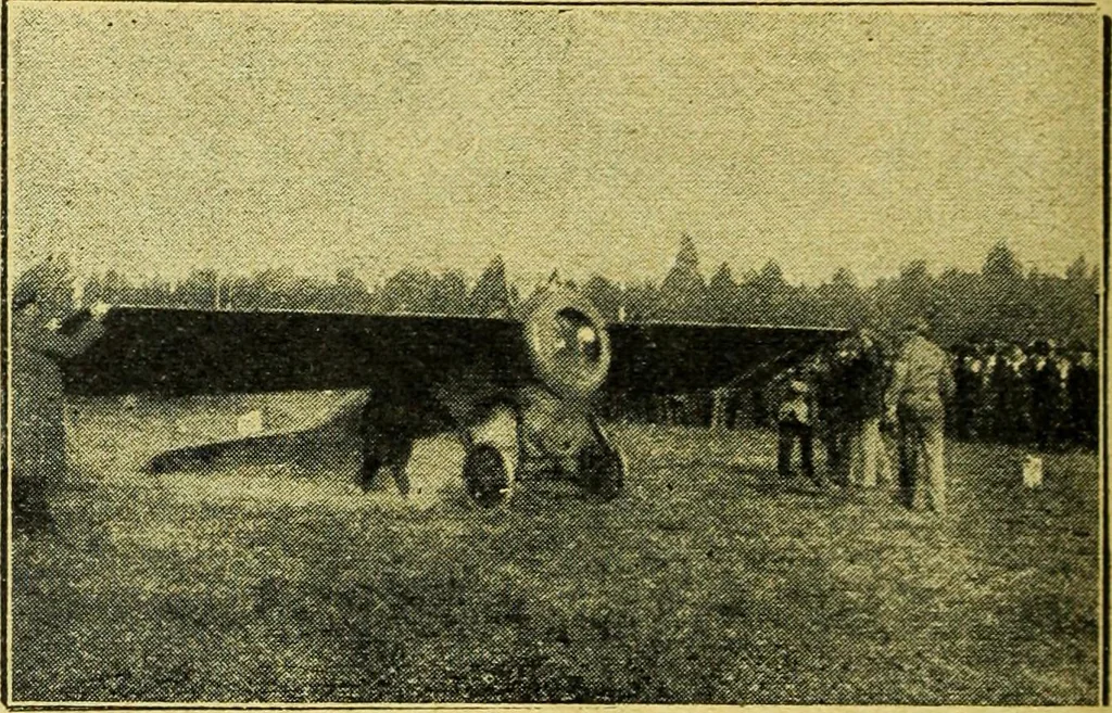 An illustration from Caras y caretas, 1898, leaf 145