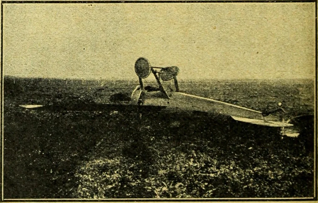 An illustration from Caras y caretas, 1898, leaf 145