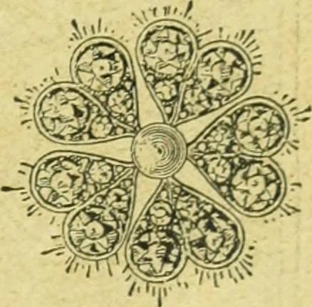 An illustration from Caras y caretas, 1898, leaf 148