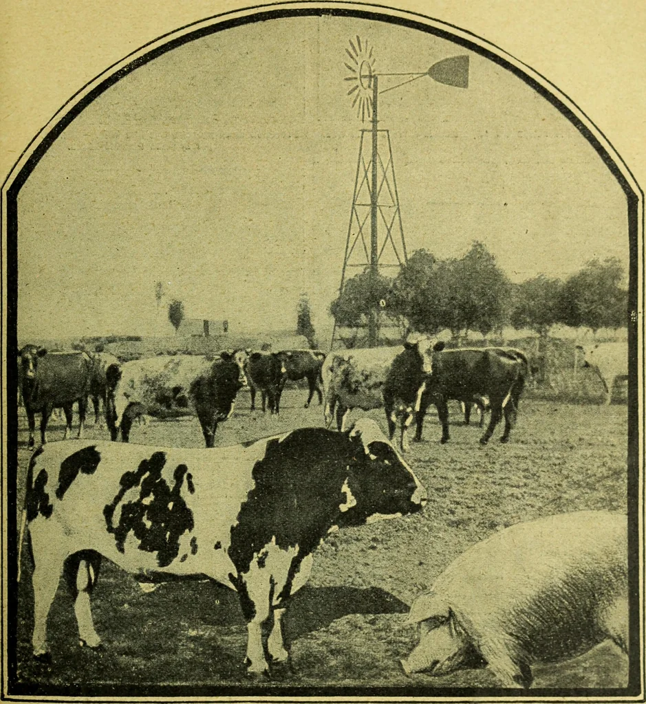 An illustration from Caras y caretas, 1898, leaf 150