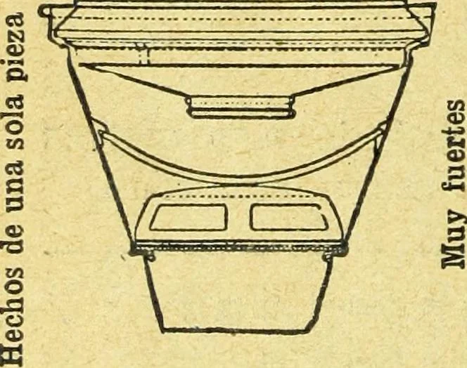 An illustration from Caras y caretas, 1898, leaf 155