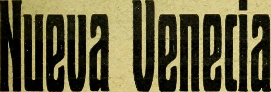 An illustration from Caras y caretas, 1898, leaf 156