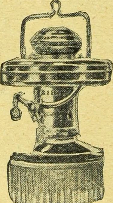 An illustration from Caras y caretas, 1898, leaf 157