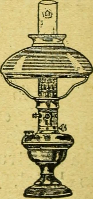 An illustration from Caras y caretas, 1898, leaf 157