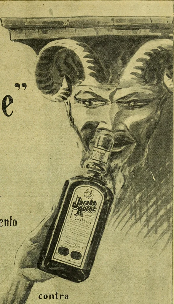 An illustration from Caras y caretas, 1898, leaf 168