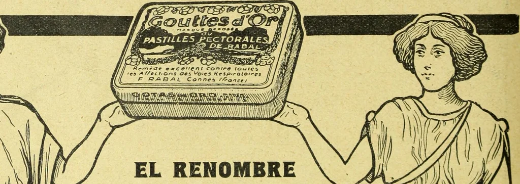 An illustration from Caras y caretas, 1898, leaf 169