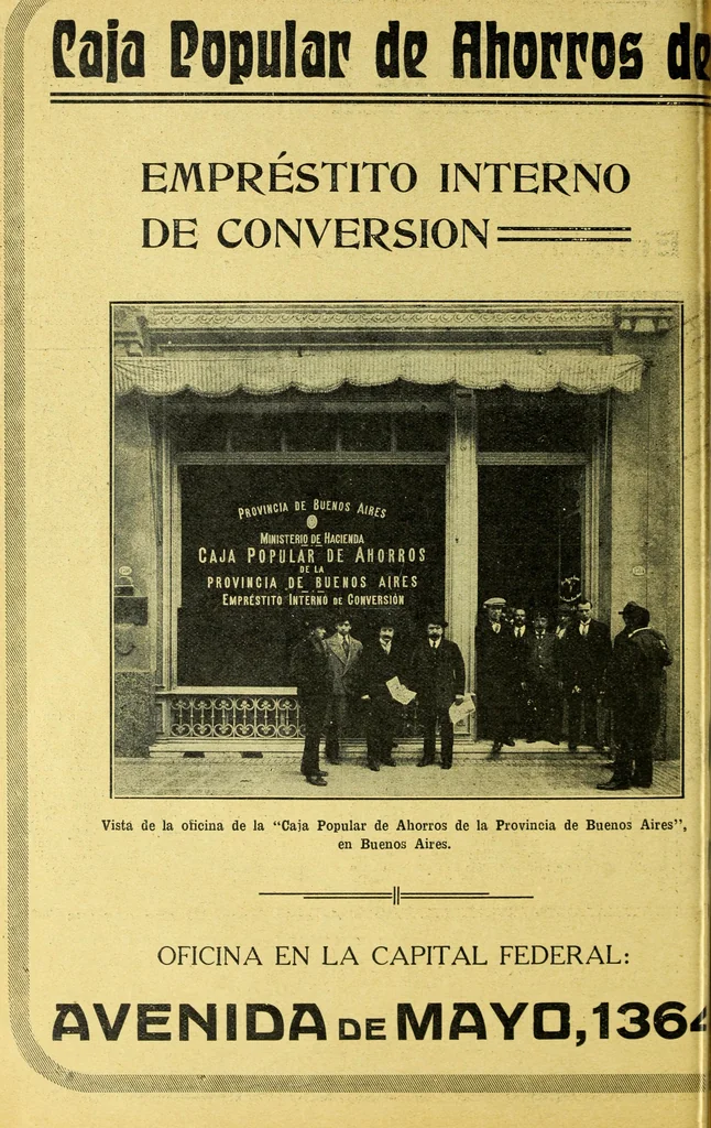 An illustration from Caras y caretas, 1898, leaf 17