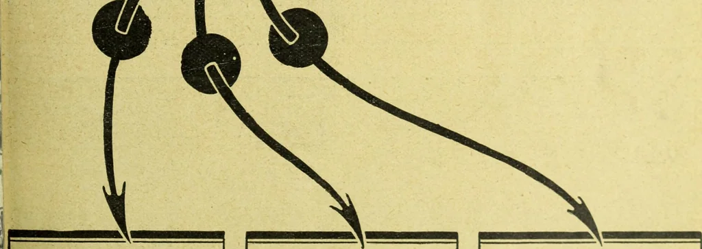 An illustration from Caras y caretas, 1898, leaf 174