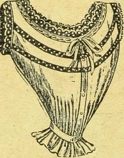 An illustration from Caras y caretas, 1898, leaf 179