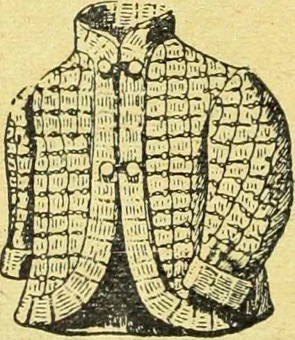 An illustration from Caras y caretas, 1898, leaf 179