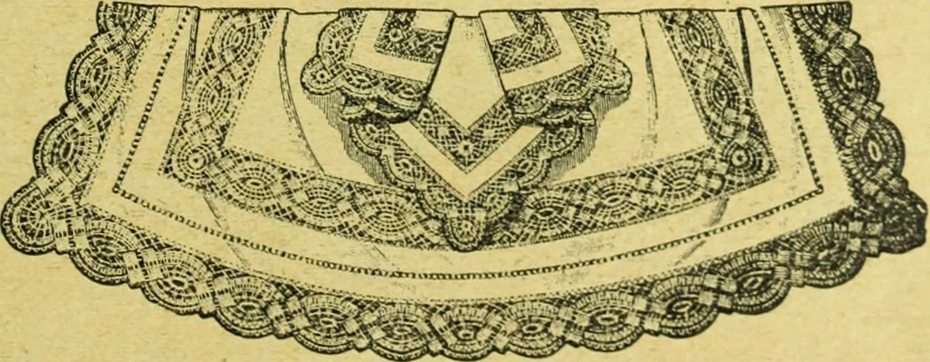 An illustration from Caras y caretas, 1898, leaf 180
