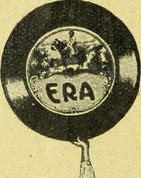 An illustration from Caras y caretas, 1898, leaf 185