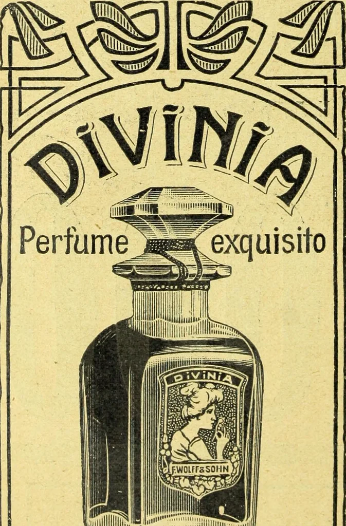An illustration from Caras y caretas, 1898, leaf 19