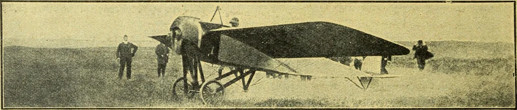 An illustration from Caras y caretas, 1898, leaf 191