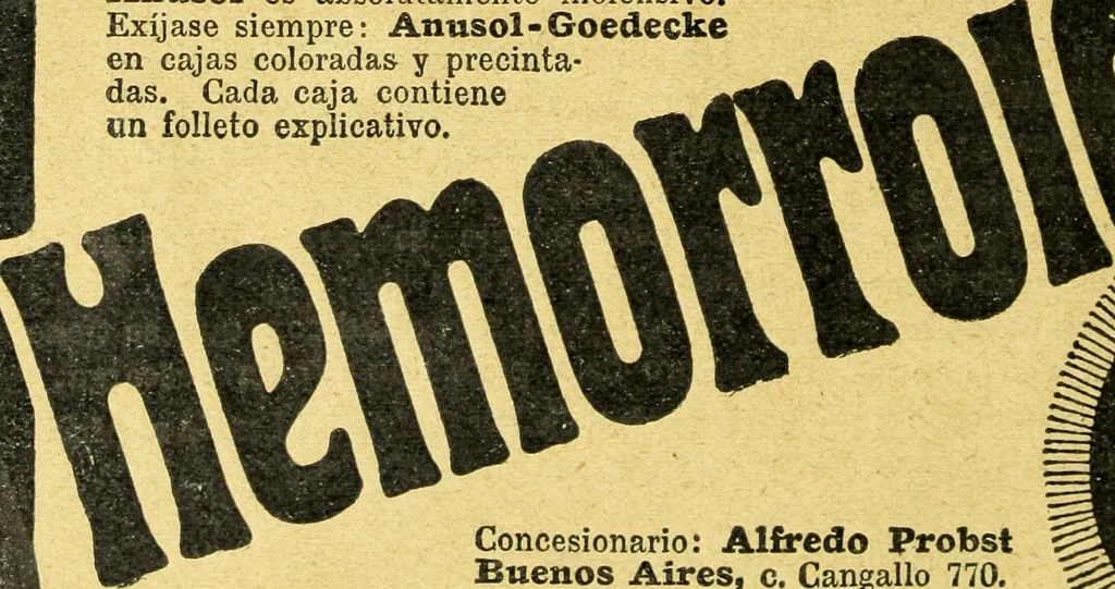 An illustration from Caras y caretas, 1898, leaf 213