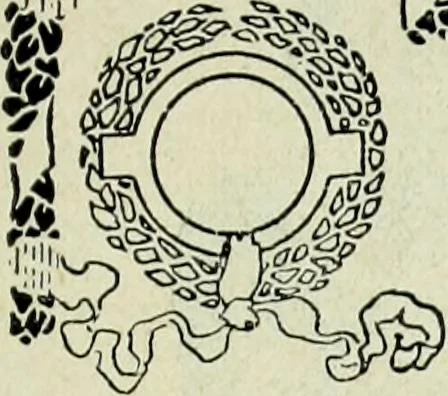 An illustration from Caras y caretas, 1898, leaf 236