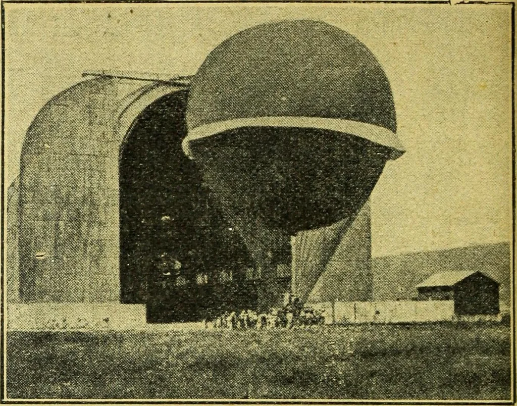 An illustration from Caras y caretas, 1898, leaf 25