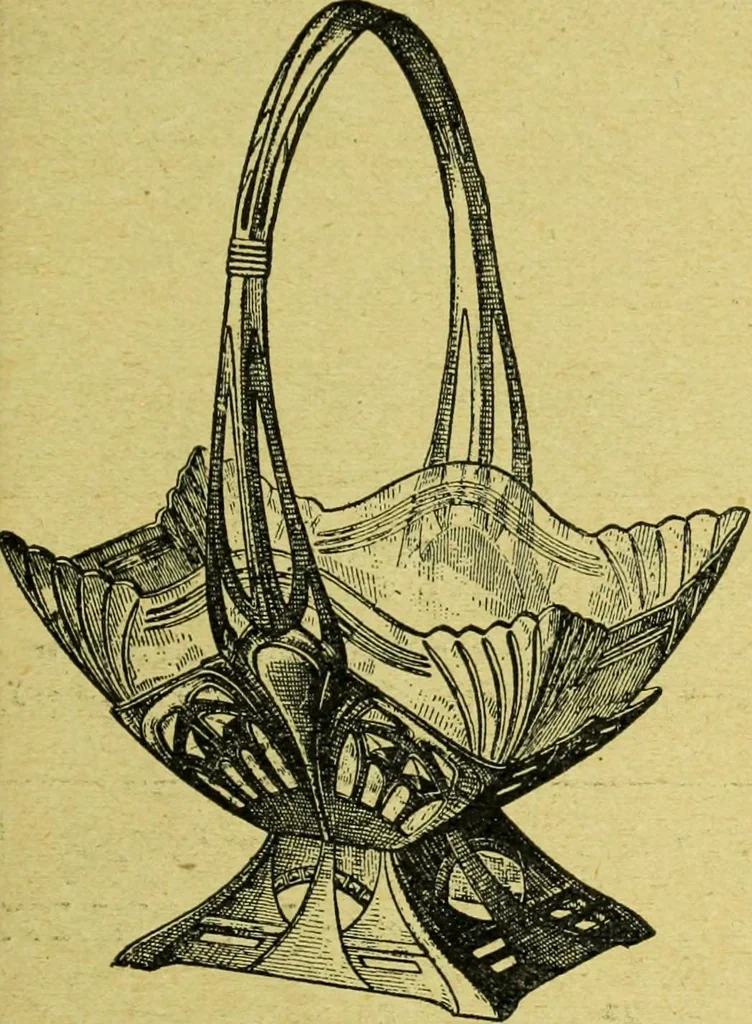 An illustration from Caras y caretas, 1898, leaf 26