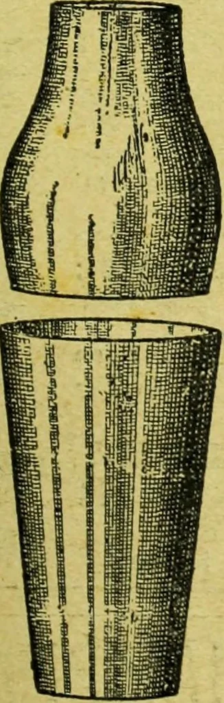 An illustration from Caras y caretas, 1898, leaf 26