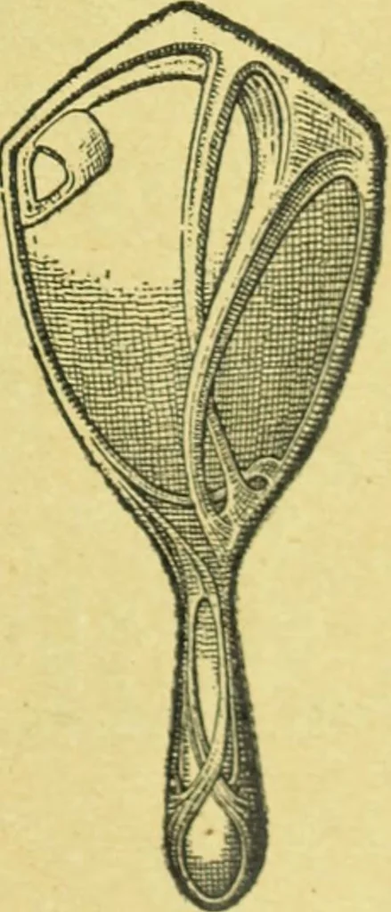 An illustration from Caras y caretas, 1898, leaf 26