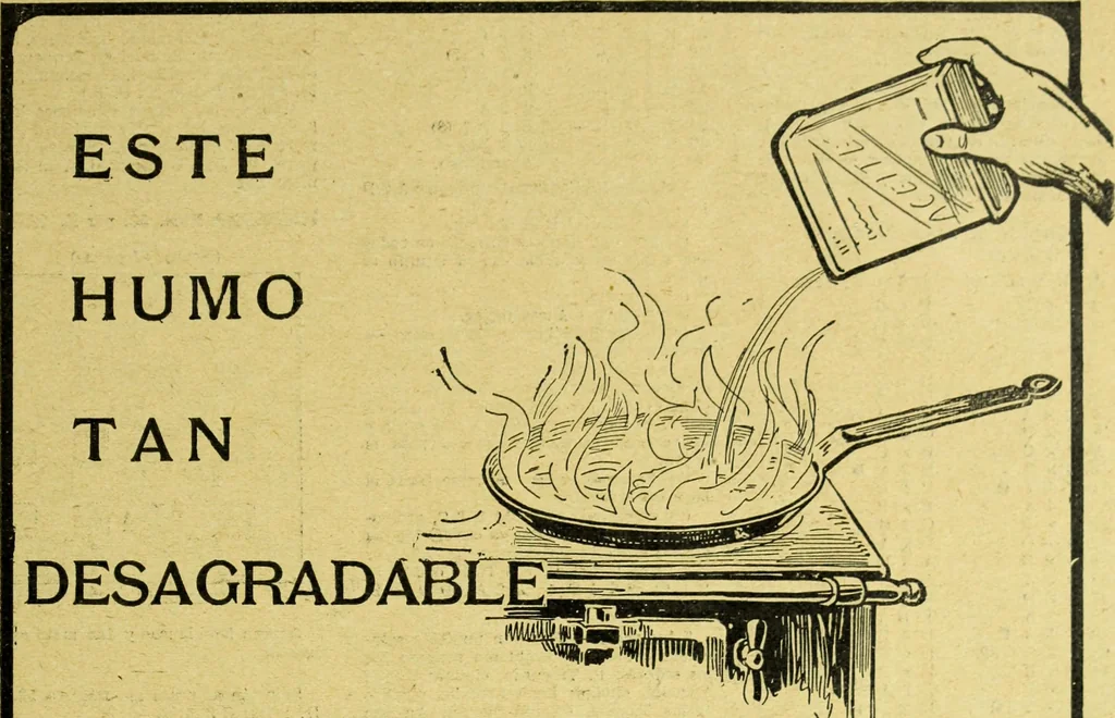 An illustration from Caras y caretas, 1898, leaf 274