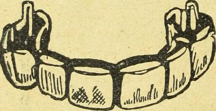 An illustration from Caras y caretas, 1898, leaf 275