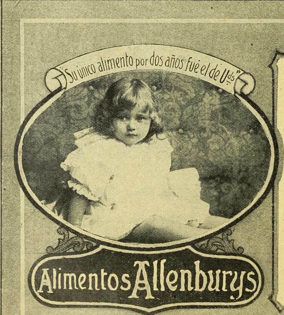 An illustration from Caras y caretas, 1898, leaf 283