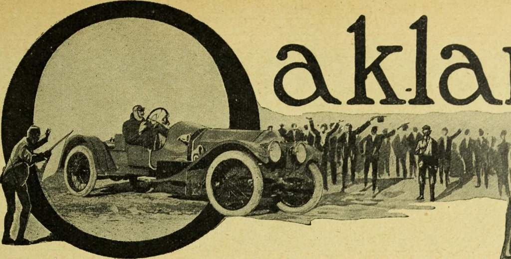 An illustration from Caras y caretas, 1898, leaf 284